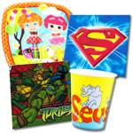 Hot Items and Just In